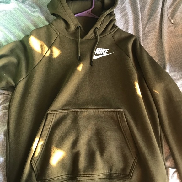 Nike Other - Nike hoodie